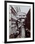 Bridge of Sighs, Venice, C.1870-Carlo Naya-Framed Giclee Print