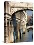 Bridge of Sighs, Venice, Italy-Lisa S. Engelbrecht-Stretched Canvas