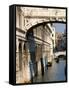 Bridge of Sighs, Venice, Italy-Lisa S. Engelbrecht-Framed Stretched Canvas