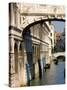 Bridge of Sighs, Venice, Italy-Lisa S. Engelbrecht-Stretched Canvas