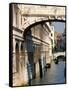 Bridge of Sighs, Venice, Italy-Lisa S. Engelbrecht-Framed Stretched Canvas