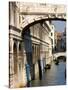 Bridge of Sighs, Venice, Italy-Lisa S. Engelbrecht-Stretched Canvas