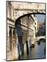 Bridge of Sighs, Venice, Italy-Lisa S. Engelbrecht-Mounted Photographic Print