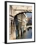 Bridge of Sighs, Venice, Italy-Lisa S. Engelbrecht-Framed Photographic Print