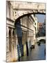 Bridge of Sighs, Venice, Italy-Lisa S. Engelbrecht-Mounted Photographic Print