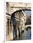 Bridge of Sighs, Venice, Italy-Lisa S. Engelbrecht-Framed Photographic Print