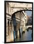 Bridge of Sighs, Venice, Italy-Lisa S. Engelbrecht-Framed Photographic Print