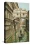 Bridge of Sighs, Venice, Italy-null-Stretched Canvas