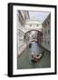 Bridge of Sighs, Venice, UNESCO World Heritage Site, Veneto, Italy, Europe-Philip Craven-Framed Premium Photographic Print