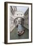 Bridge of Sighs, Venice, UNESCO World Heritage Site, Veneto, Italy, Europe-Philip Craven-Framed Photographic Print