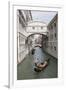 Bridge of Sighs, Venice, UNESCO World Heritage Site, Veneto, Italy, Europe-Philip Craven-Framed Photographic Print