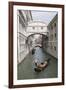 Bridge of Sighs, Venice, UNESCO World Heritage Site, Veneto, Italy, Europe-Philip Craven-Framed Photographic Print