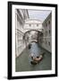 Bridge of Sighs, Venice, UNESCO World Heritage Site, Veneto, Italy, Europe-Philip Craven-Framed Photographic Print