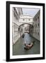 Bridge of Sighs, Venice, UNESCO World Heritage Site, Veneto, Italy, Europe-Philip Craven-Framed Photographic Print