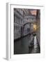 Bridge of Sighs, Venice, UNESCO World Heritage Site, Veneto, Italy, Europe-Angelo Cavalli-Framed Photographic Print