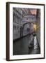 Bridge of Sighs, Venice, UNESCO World Heritage Site, Veneto, Italy, Europe-Angelo Cavalli-Framed Photographic Print