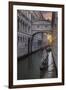 Bridge of Sighs, Venice, UNESCO World Heritage Site, Veneto, Italy, Europe-Angelo Cavalli-Framed Photographic Print