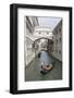 Bridge of Sighs, Venice, UNESCO World Heritage Site, Veneto, Italy, Europe-Philip Craven-Framed Photographic Print