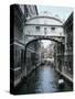 Bridge of Sighs, Venice, Veneto, Italy-Christina Gascoigne-Stretched Canvas