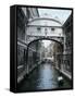 Bridge of Sighs, Venice, Veneto, Italy-Christina Gascoigne-Framed Stretched Canvas