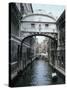 Bridge of Sighs, Venice, Veneto, Italy-Christina Gascoigne-Stretched Canvas