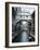 Bridge of Sighs, Venice, Veneto, Italy-Christina Gascoigne-Framed Photographic Print