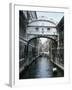 Bridge of Sighs, Venice, Veneto, Italy-Christina Gascoigne-Framed Photographic Print