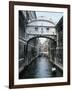 Bridge of Sighs, Venice, Veneto, Italy-Christina Gascoigne-Framed Photographic Print
