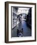 Bridge of Sighs, Venice, Veneto, Italy-Guy Thouvenin-Framed Photographic Print