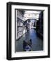 Bridge of Sighs, Venice, Veneto, Italy-Guy Thouvenin-Framed Photographic Print