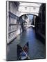 Bridge of Sighs, Venice, Veneto, Italy-Guy Thouvenin-Mounted Photographic Print