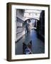 Bridge of Sighs, Venice, Veneto, Italy-Guy Thouvenin-Framed Photographic Print