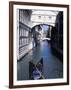 Bridge of Sighs, Venice, Veneto, Italy-Guy Thouvenin-Framed Photographic Print