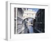 Bridge of Sighs, Venice, Veneto, Italy-Guy Thouvenin-Framed Photographic Print