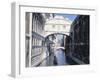 Bridge of Sighs, Venice, Veneto, Italy-Guy Thouvenin-Framed Photographic Print