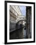 Bridge of Sighs, Venice-Tom Grill-Framed Photographic Print