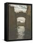 Bridge of Sighs, Venice-null-Framed Stretched Canvas