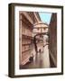 Bridge of Sighs, Venice-null-Framed Giclee Print