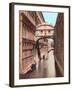 Bridge of Sighs, Venice-null-Framed Giclee Print