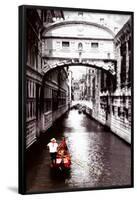 Bridge of Sighs-null-Framed Poster