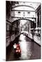 Bridge of Sighs-null-Mounted Poster
