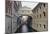 Bridge of Sighs-Toula Mavridou-Messer-Mounted Photographic Print