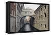 Bridge of Sighs-Toula Mavridou-Messer-Framed Stretched Canvas