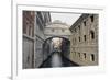 Bridge of Sighs-Toula Mavridou-Messer-Framed Photographic Print