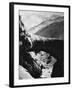 Bridge of the Inca, Argentinian Andes-null-Framed Photographic Print