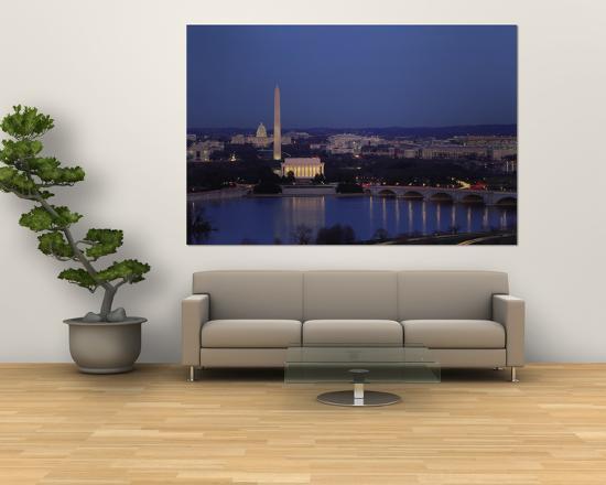 Giant Art Print, , large
