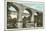 Bridge over Brandywine, Wilmington, Delaware-null-Mounted Art Print