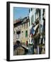 Bridge over Canal, Venice, Italy-Lisa S. Engelbrecht-Framed Photographic Print