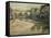 Bridge over the Allier-Roger Fry-Framed Stretched Canvas