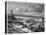 Bridge over the Niagara, Canada, 19th Century-null-Stretched Canvas
